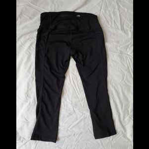 Reebok XS Capri Leggings